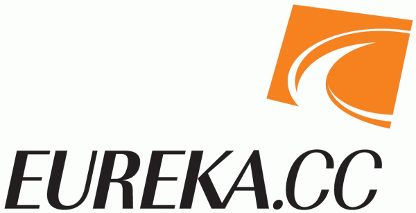 Logo d'Eureka
