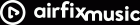 Logo d'Airfix Music